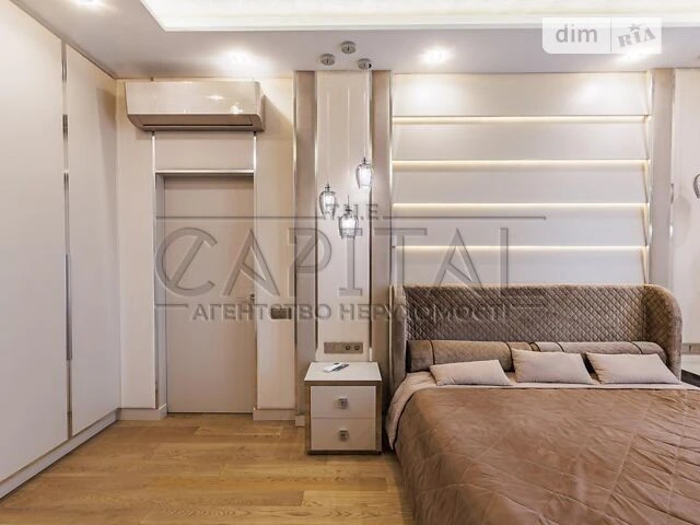 Sale of 2-room apartment 82 sq. m on Lesi Ukrainky Blvd. 7V • ID 34
