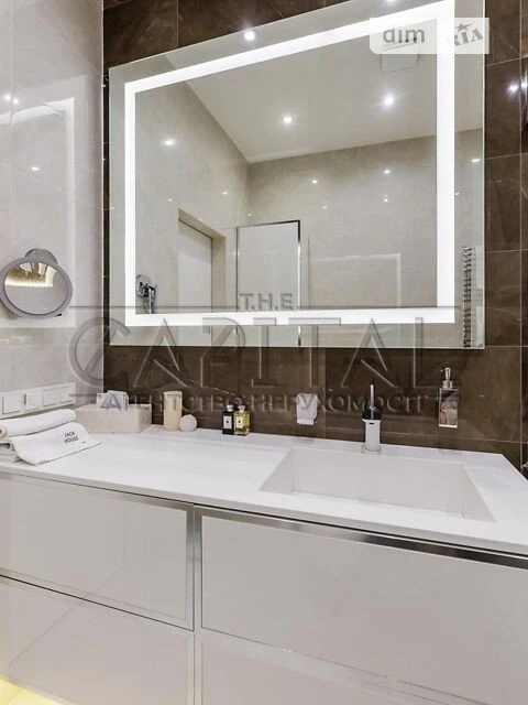 Sale of 2-room apartment 82 sq. m on Lesi Ukrainky Blvd. 7V • ID 34