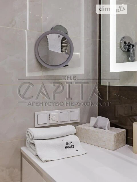 Sale of 2-room apartment 82 sq. m on Lesi Ukrainky Blvd. 7V • ID 34