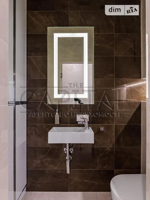 Sale of 2-room apartment 82 sq. m on Lesi Ukrainky Blvd. 7V • ID 34