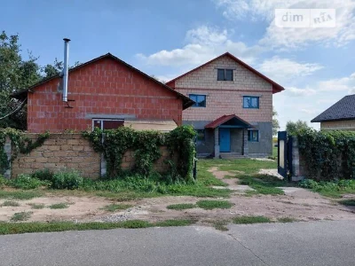Продаж 2 поверхового будинку з ділянкою на 12 соток, 135 кв.
