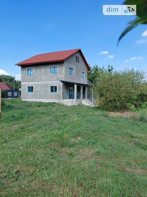 Продаж 2 поверхового будинку з ділянкою на 12 соток, 135 кв.