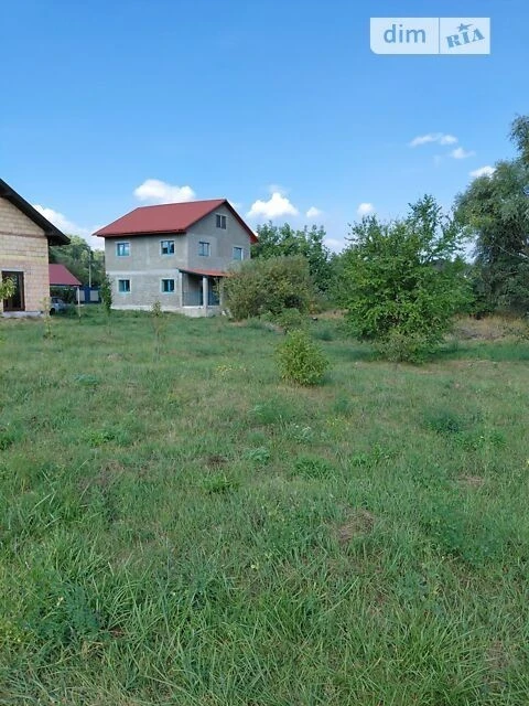 Продаж 2 поверхового будинку з ділянкою на 12 соток, 135 кв.