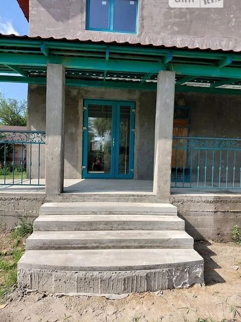 Продаж 2 поверхового будинку з ділянкою на 12 соток, 135 кв.