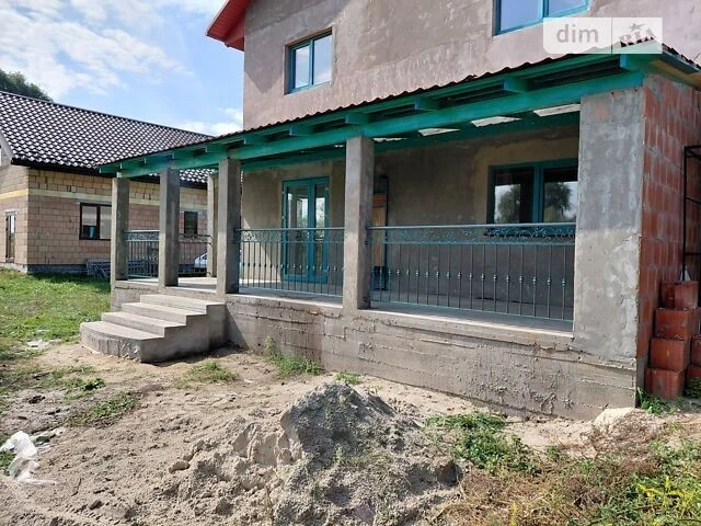 Продаж 2 поверхового будинку з ділянкою на 12 соток, 135 кв.