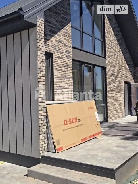 Продаж 2 поверхового будинку з ділянкою на 4 сотки, 150 кв.