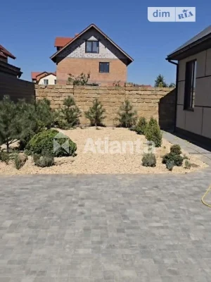 Продаж 2 поверхового будинку з ділянкою на 4 сотки, 150 кв.