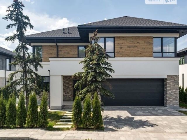 Продаж 2 поверхового будинку з ділянкою на 26 соток, 320 кв.