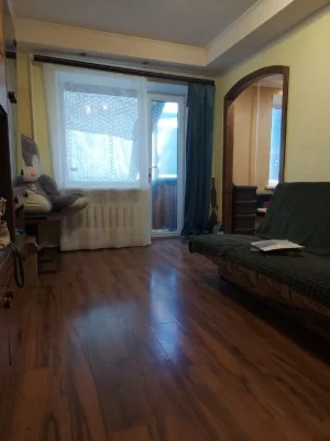 2 комн.кв. пл.Фестивальная ремонт,мебель 28000у.е.