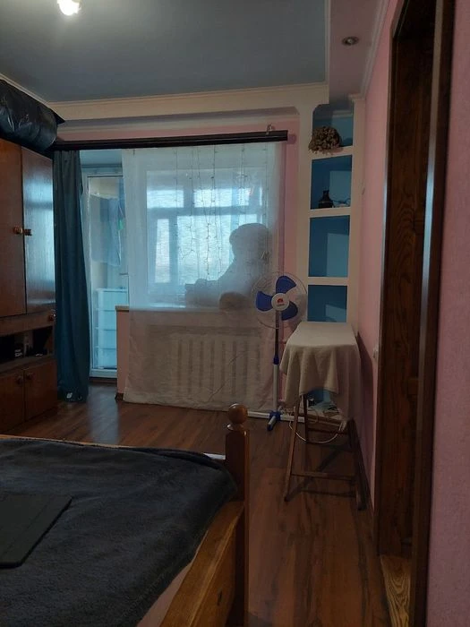 2 комн.кв. пл.Фестивальная ремонт,мебель 28000у.е.