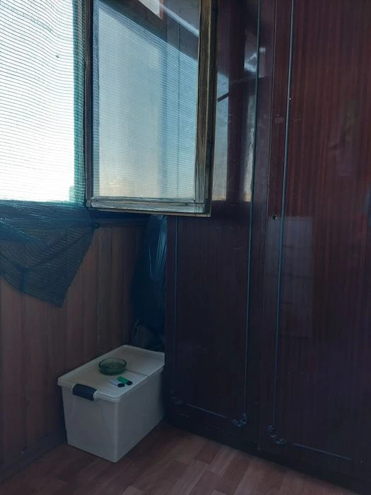 2 комн.кв. пл.Фестивальная ремонт,мебель 28000у.е.
