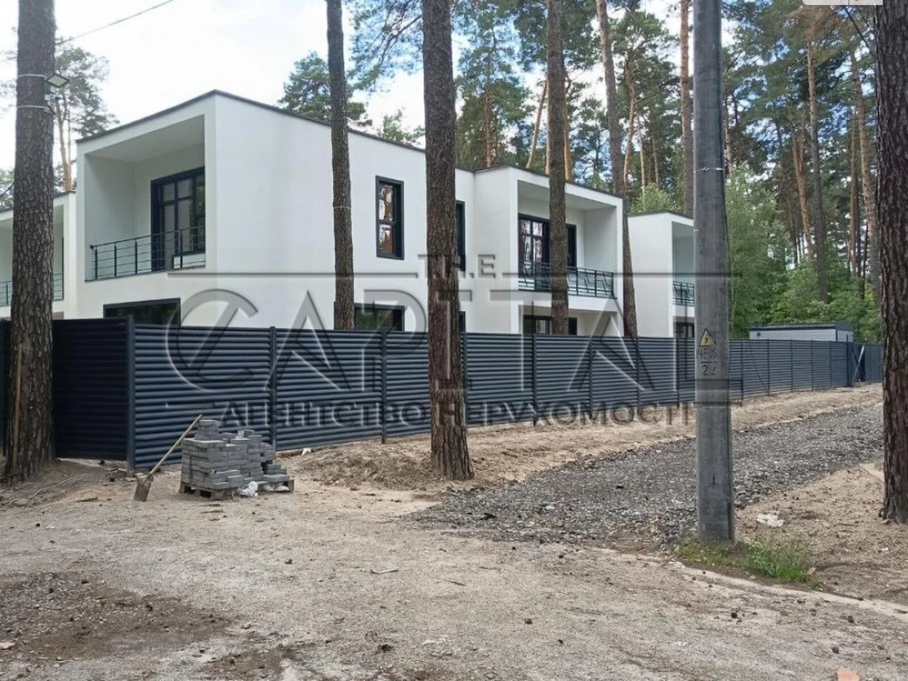 Продаж Дім Стара Дарниця