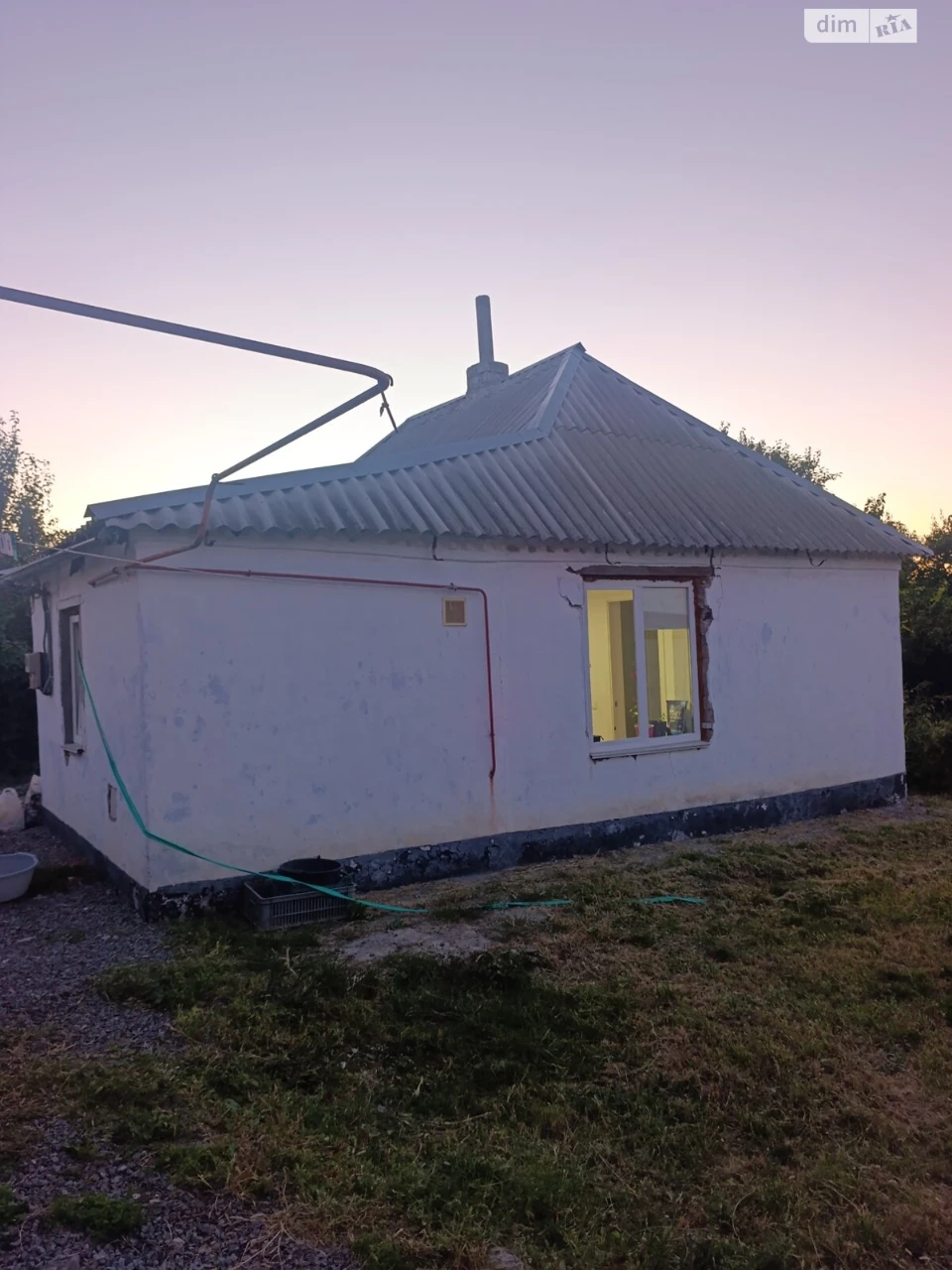 Продаж Дім Діївка-1