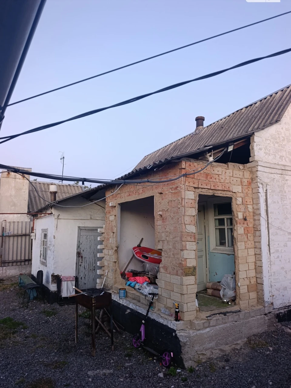 Продаж Дім Діївка-1