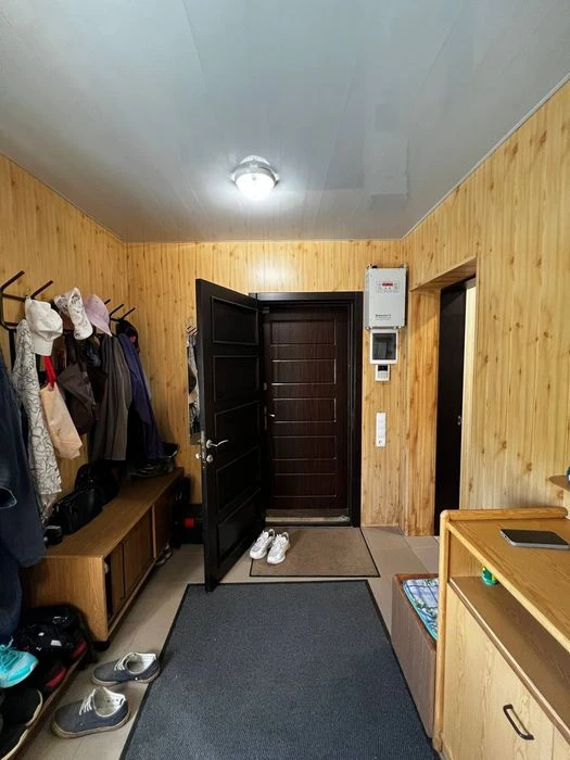 Продаётся дом в Самаровке со своим берегом