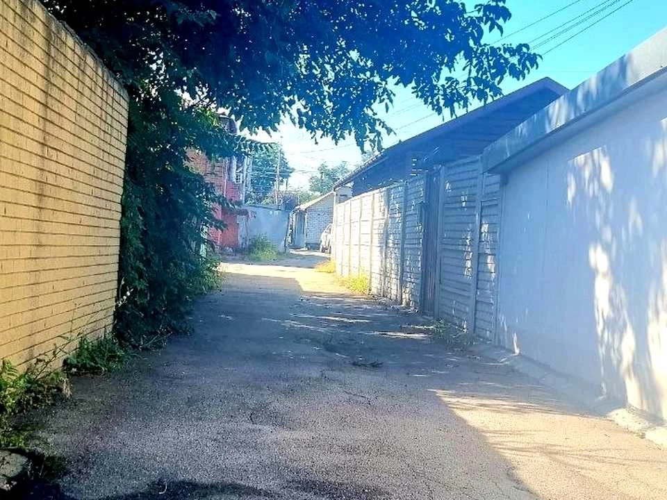 Будинок. Дніпро, Робоча вул.