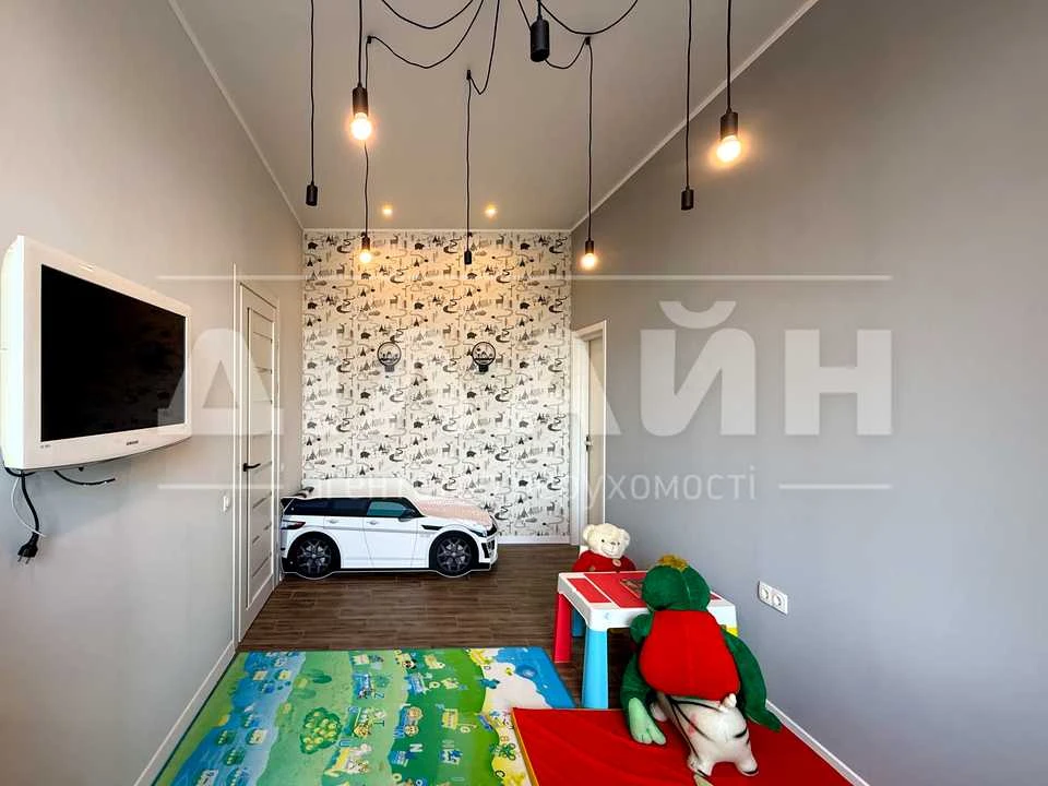 Apartment. Zaporizhzhia, Metallurgiv Ave.
