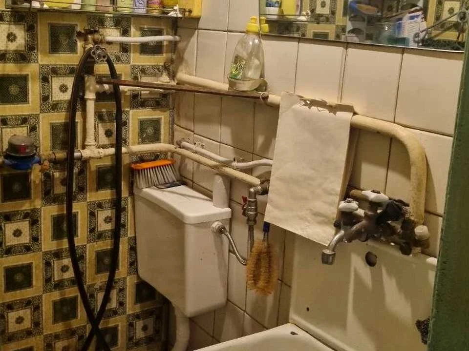 Будинок. Дніпро, Робоча вул.