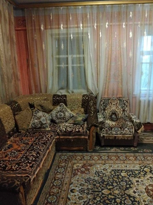 Продам будинок в березанівці по вул Передова.