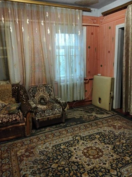 Продам будинок в березанівці по вул Передова.