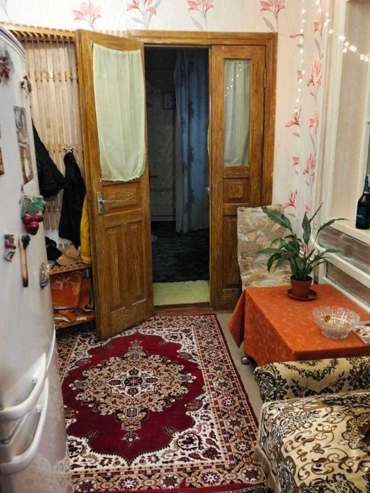 Продам будинок в березанівці по вул Передова.