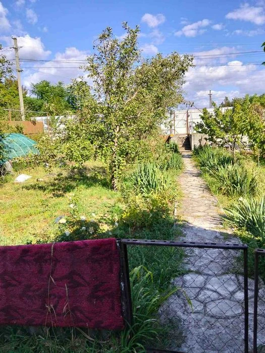 Продам будинок в березанівці по вул Передова.
