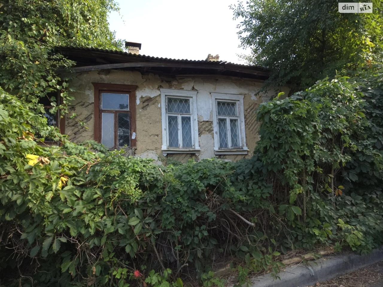Продаж Ділянка під житлову забудову Шевченківський