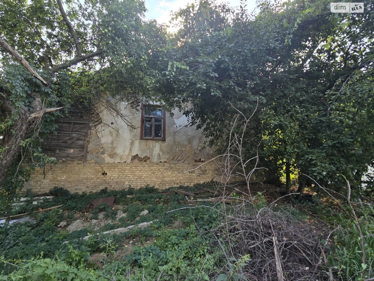 Продаж Ділянка під житлову забудову Шевченківський