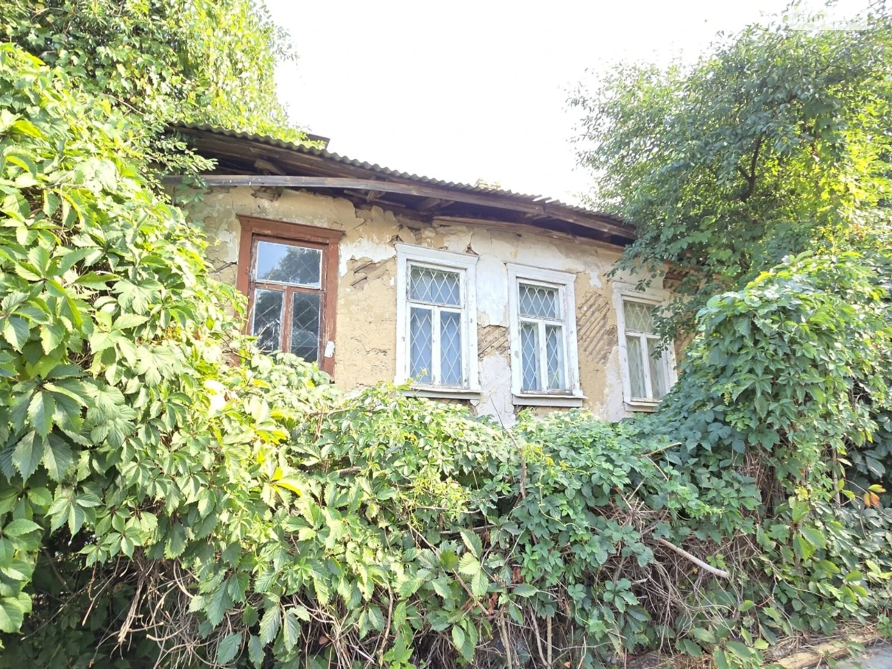 Продаж Ділянка під житлову забудову Шевченківський