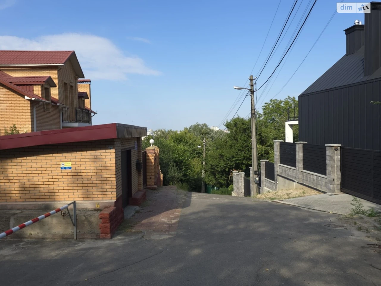 Продаж Ділянка під житлову забудову Шевченківський