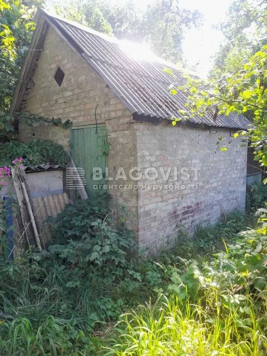 Продаж земельна ділянка 0,08 га, Литовський просп. (Мінський