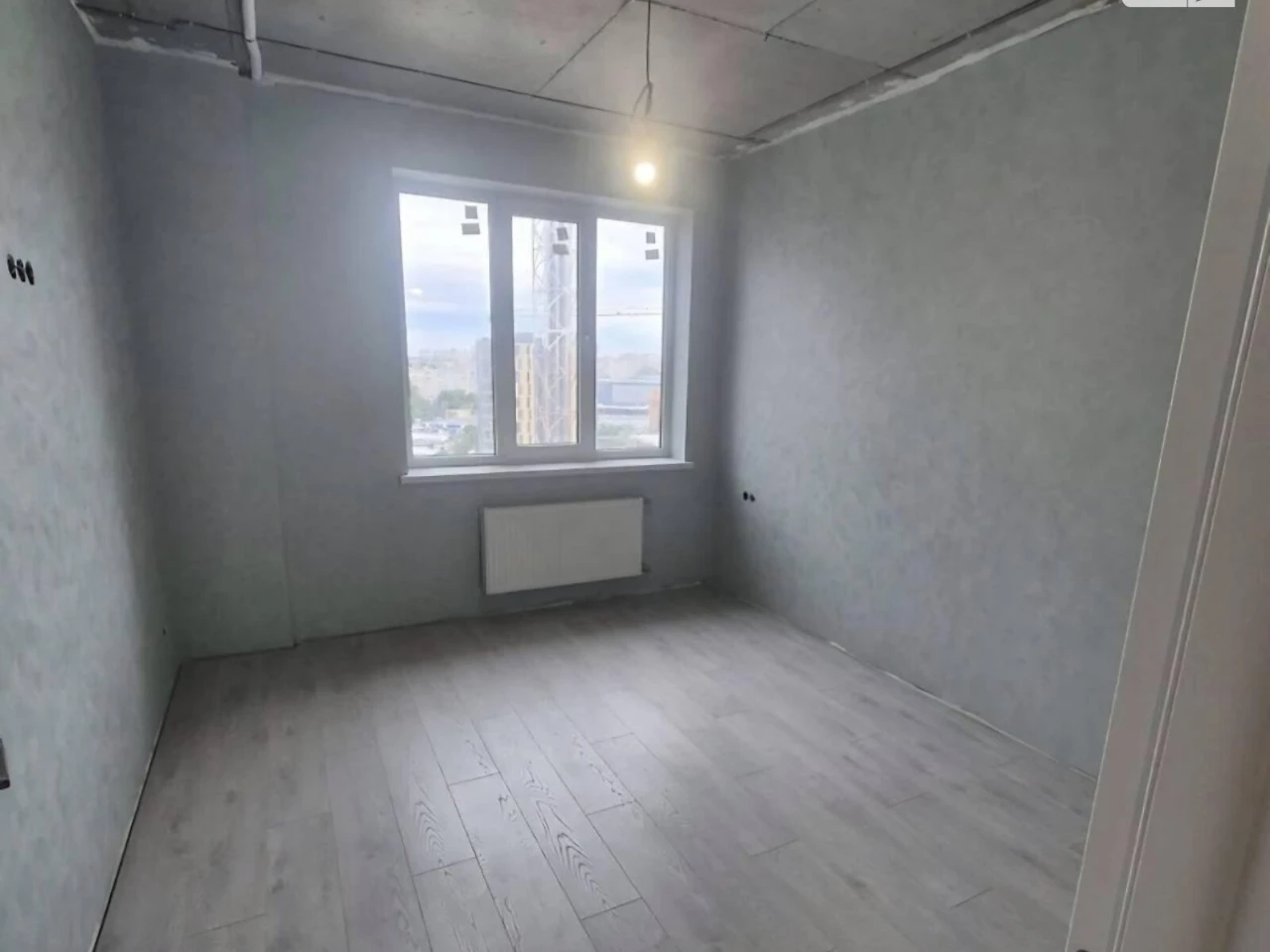 Продаж Квартира Пересипський