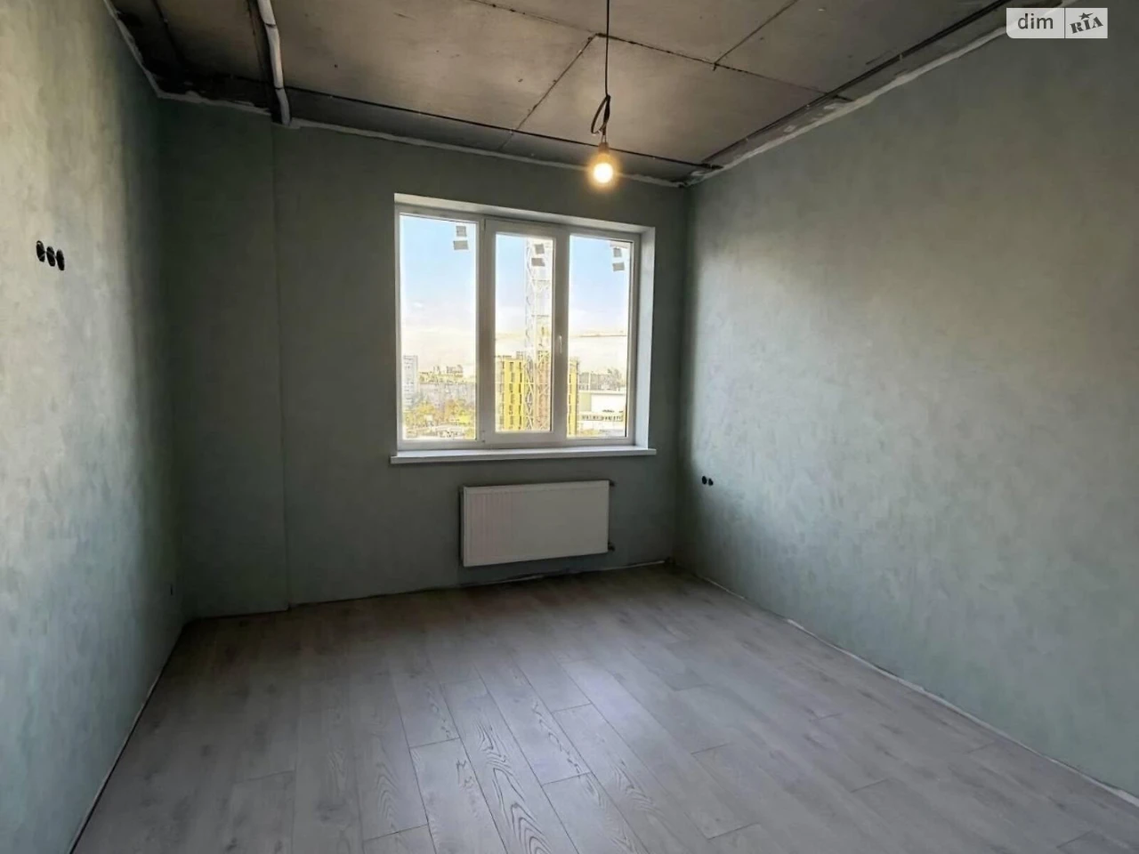 Продаж Квартира Пересипський