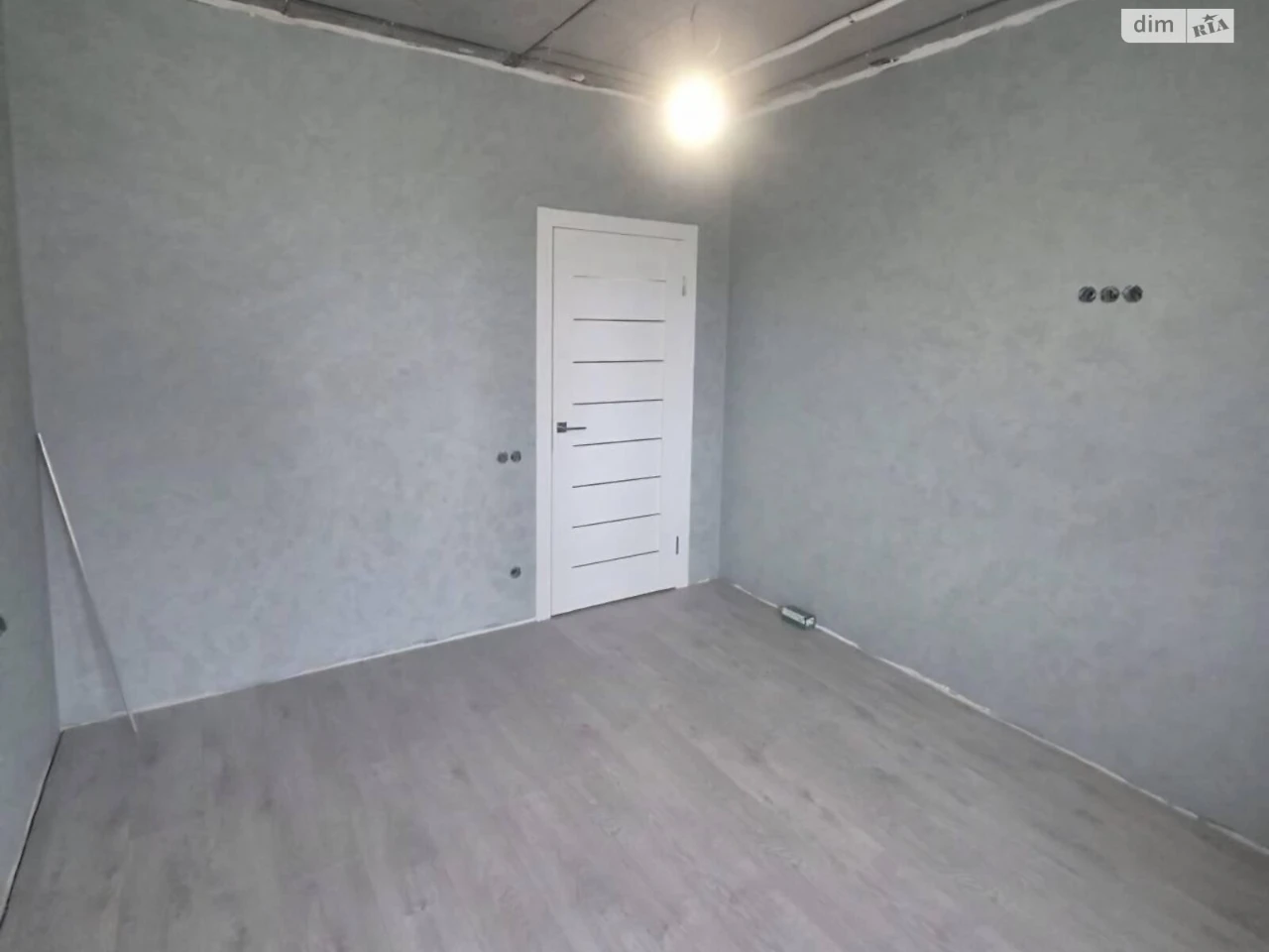 Продаж Квартира Пересипський