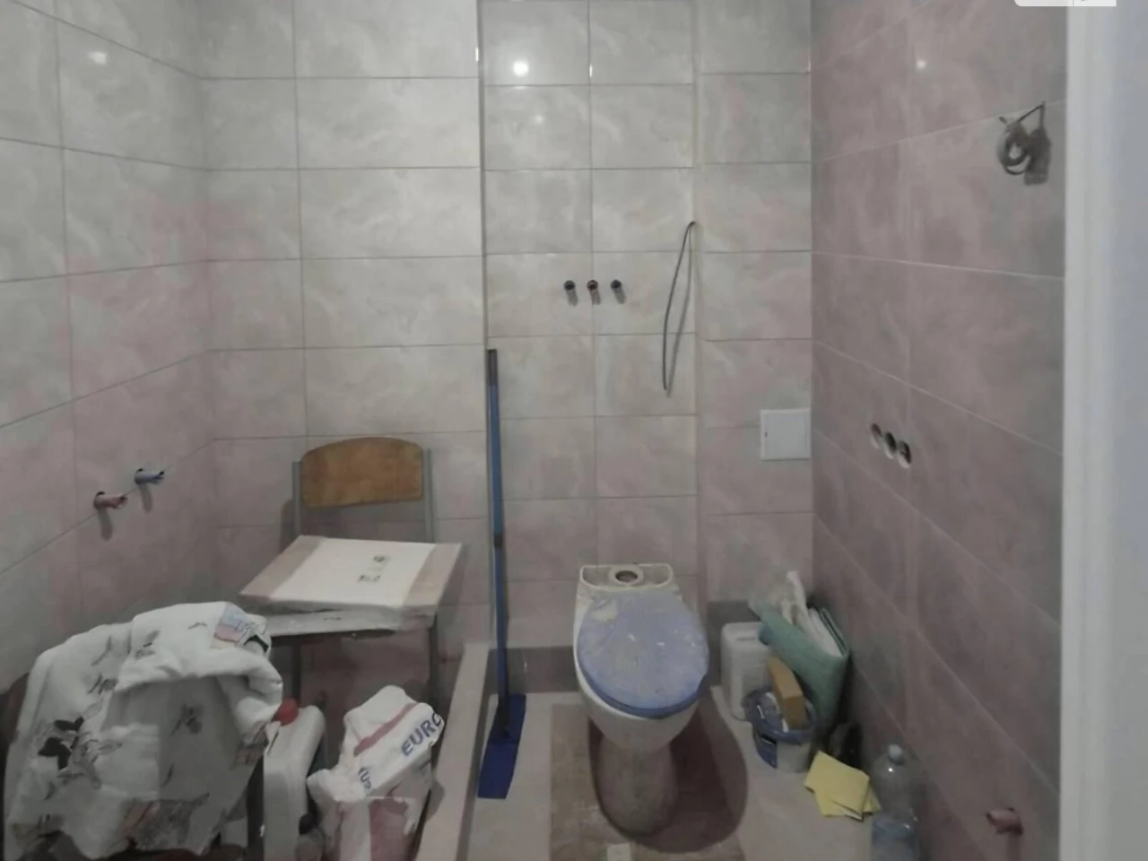 Продаж Квартира Пересипський