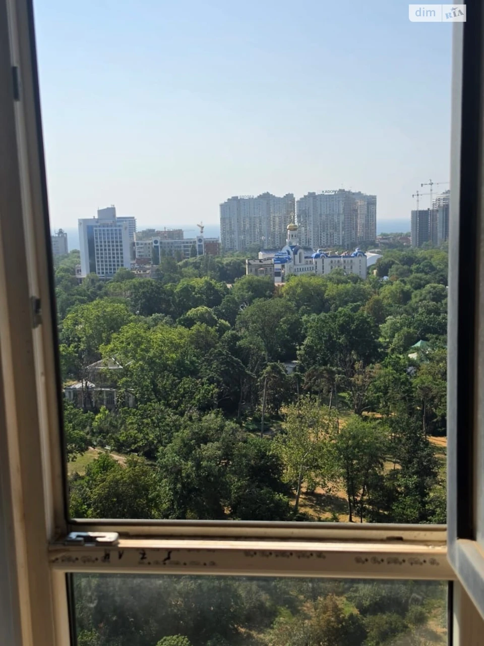 Продаж Квартира Приморський