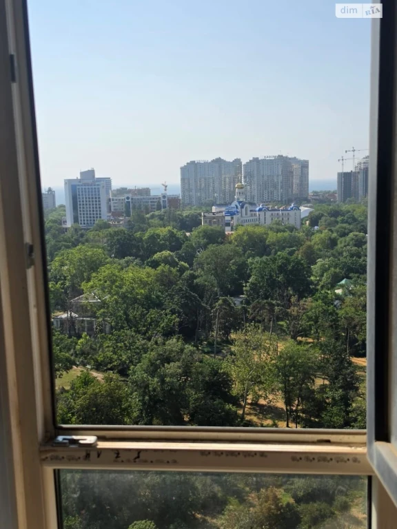 Продаж Квартира Приморський