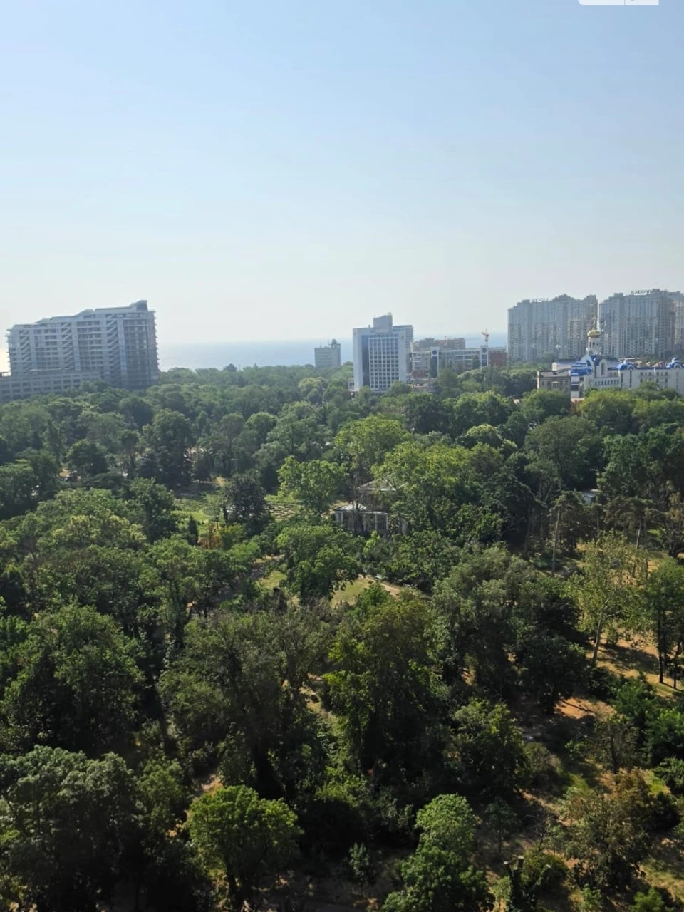 Продаж Квартира Приморський