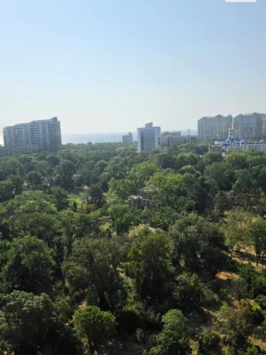 Продаж Квартира Приморський