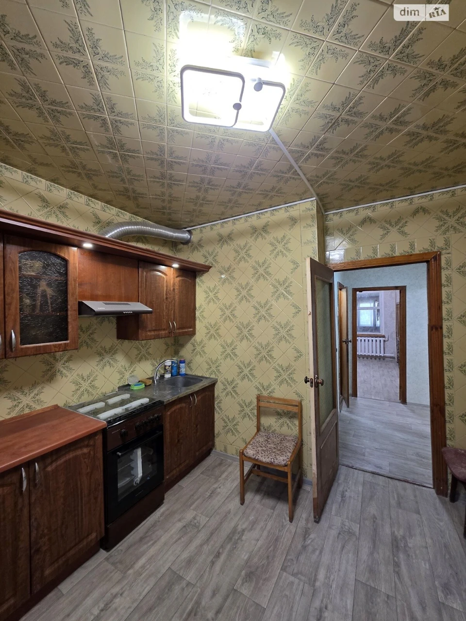 Продаж Квартира Містечко Котовського