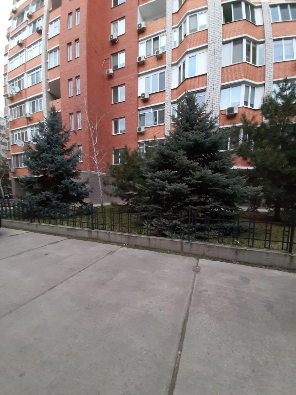Продаж Квартира Приморський