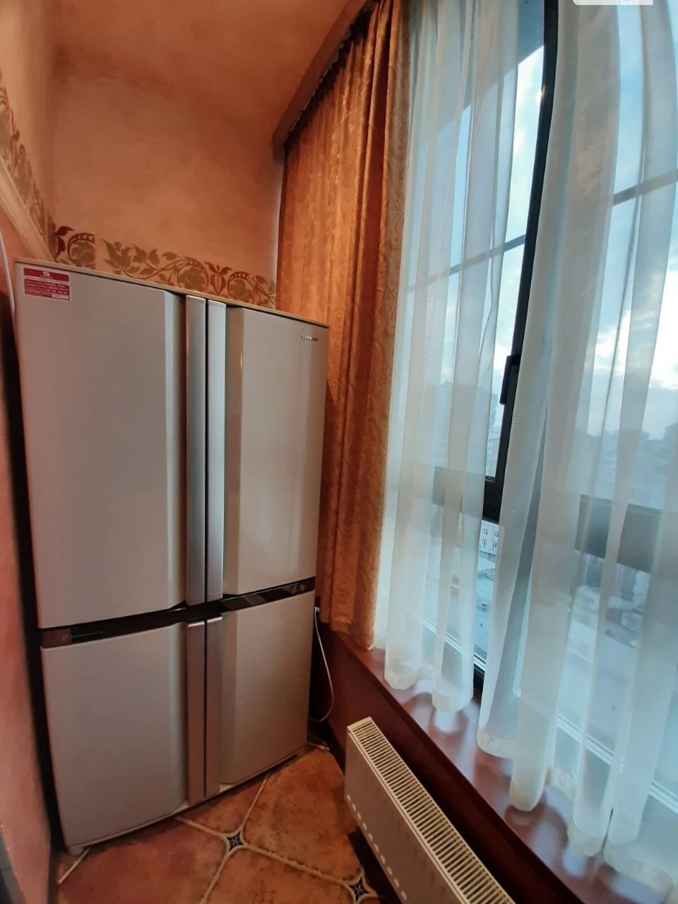 Продаж Квартира Приморський