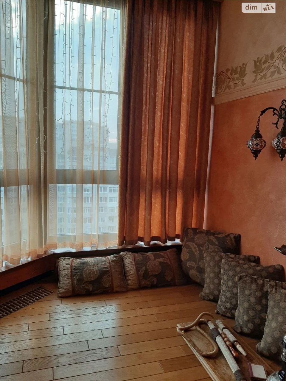 Продаж Квартира Приморський