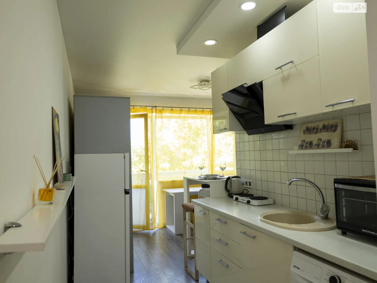 Продаж Квартира Великий Фонтан