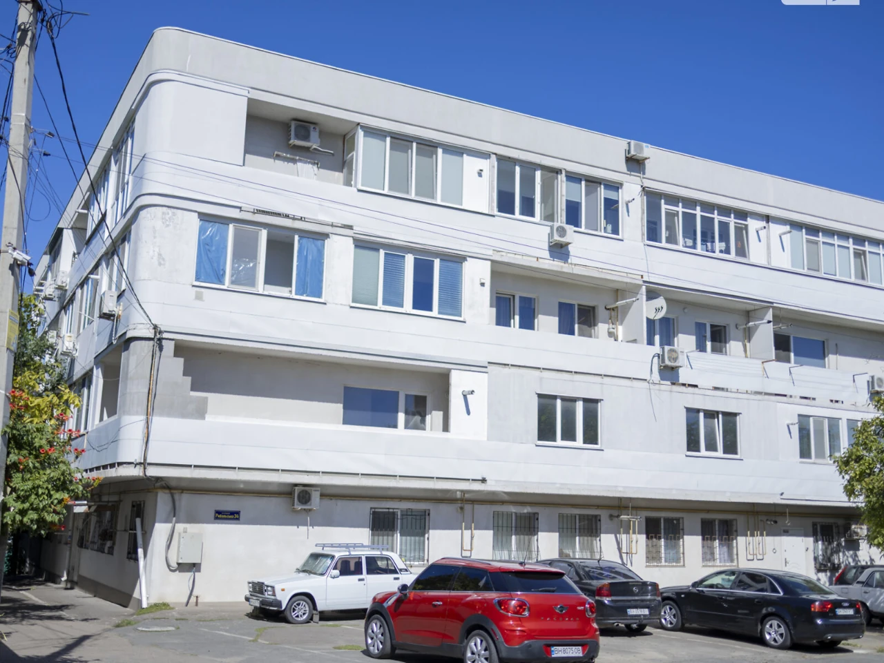 Продаж Квартира Великий Фонтан