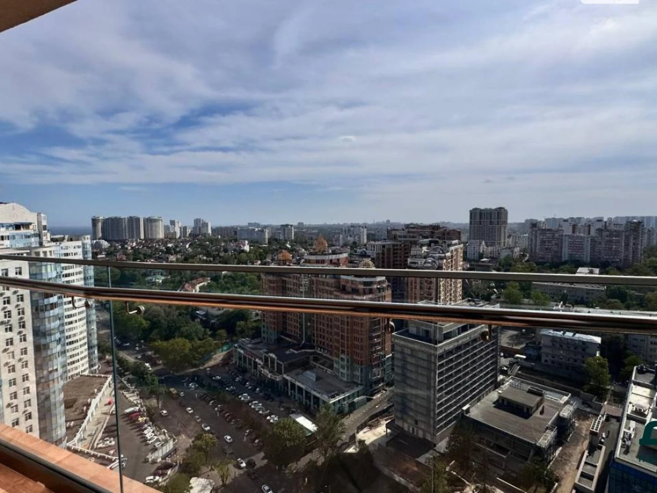 Продаж Квартира Аркадія