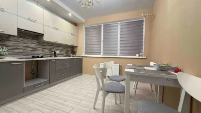 Продам 2-х кім квартиру в ЖК Сіті Парк.Пестеля.Грушевського