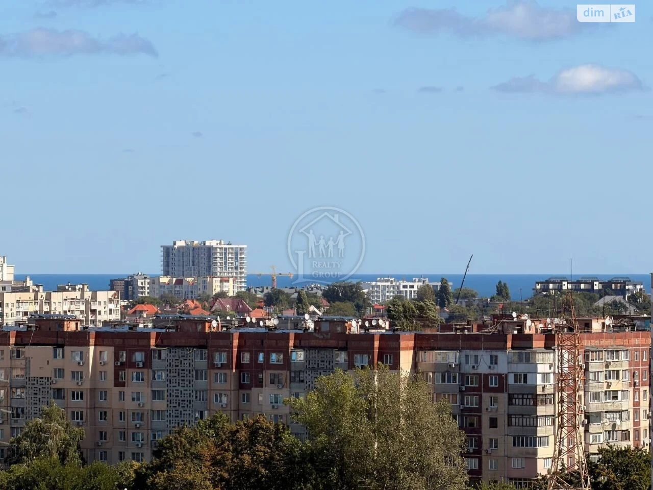Продаж Квартира Таїрова