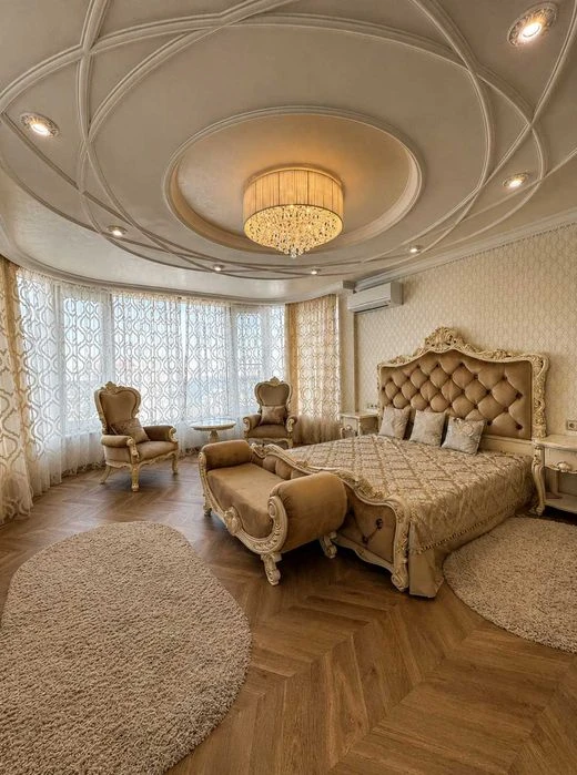 ПРОДАМ видовую 2-комнатную квартиру у моря в ЖК «Синяя птица
