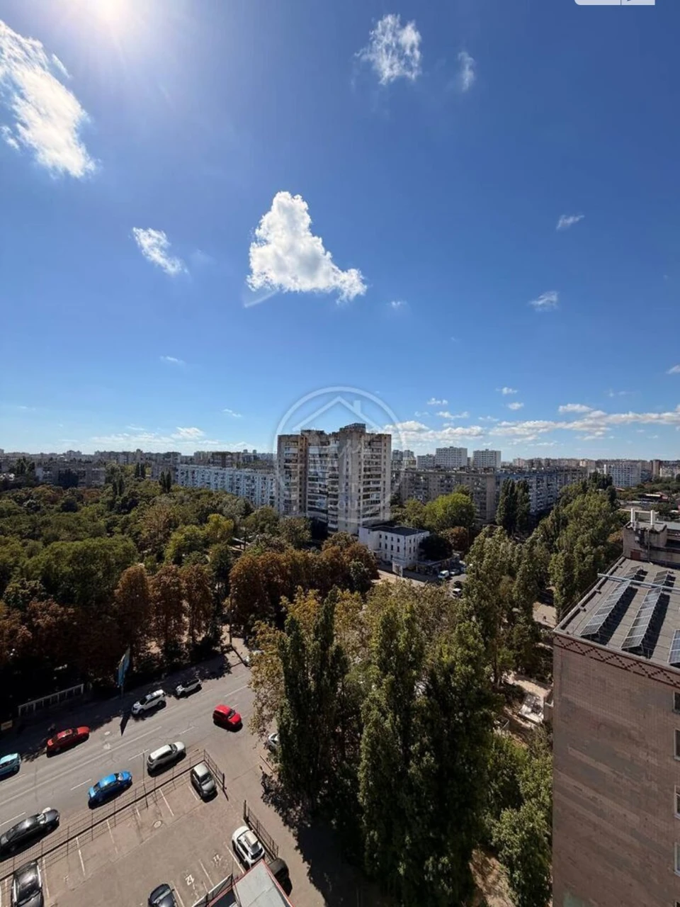 Продаж Квартира Таїрова